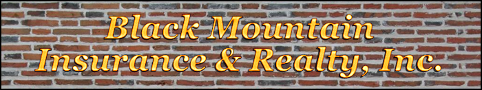 Black Mountain Insurance & Realty, Inc.